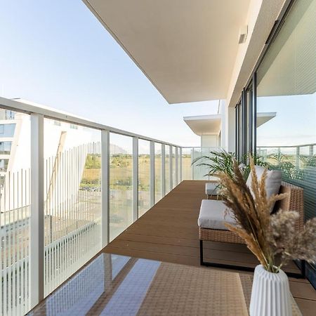 Apartament Bryza Polanki Aqua Kolberg Exterior foto
