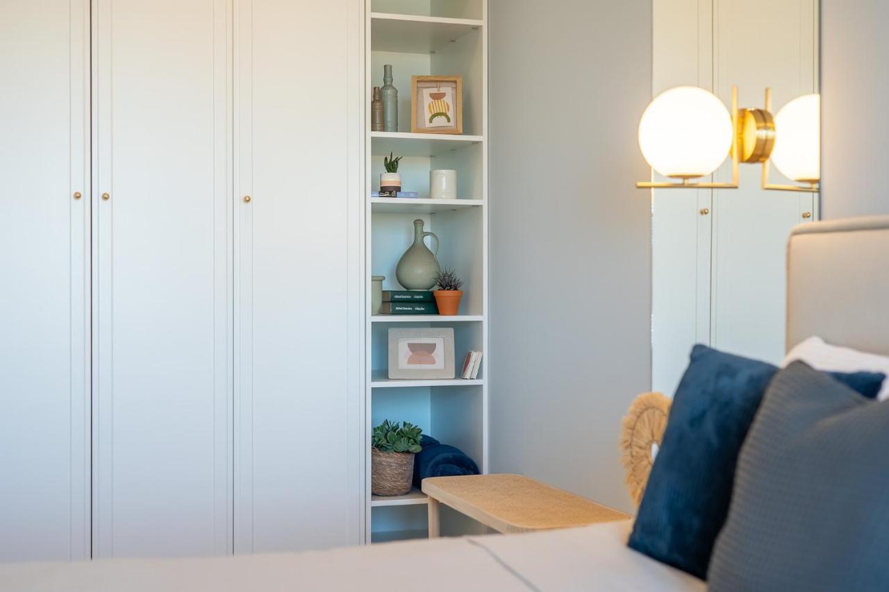 Apartament Bryza Polanki Aqua Kolberg Exterior foto
