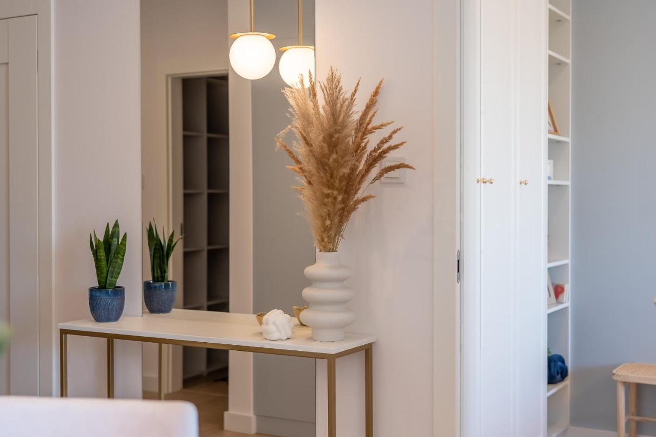 Apartament Bryza Polanki Aqua Kolberg Exterior foto
